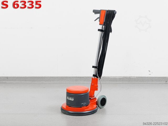 HAKO CLEANSERV SD 43/180 180RPM Hako Cleanserv SD 43/180 Ø430mm 180RPM 1200W