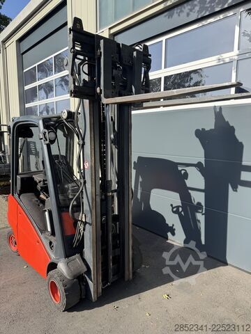 Gabelstapler Linde H18D