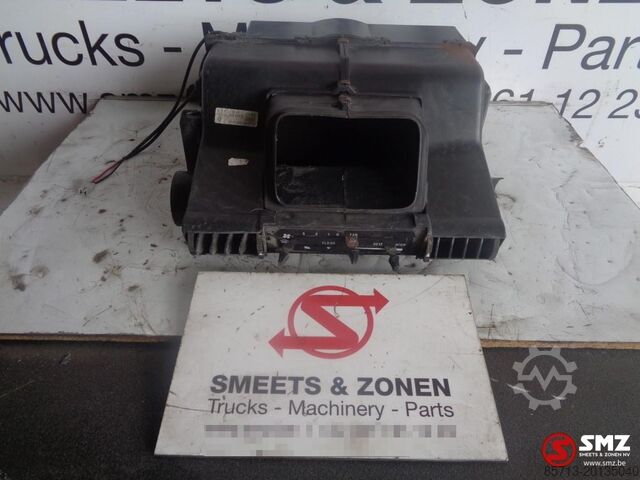 Heater Volvo Occ verwarming volvo fh12