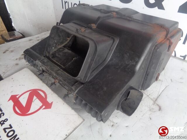 Heater Volvo Occ verwarming volvo fh12