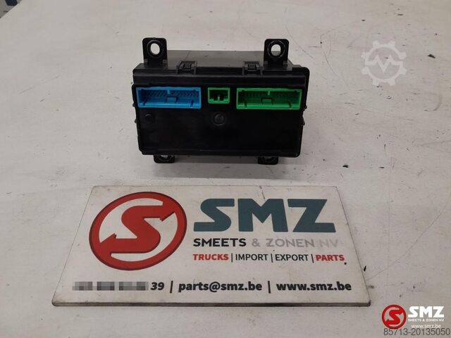 Engine management Renault Occ ECU VECU regeleenheid Renault