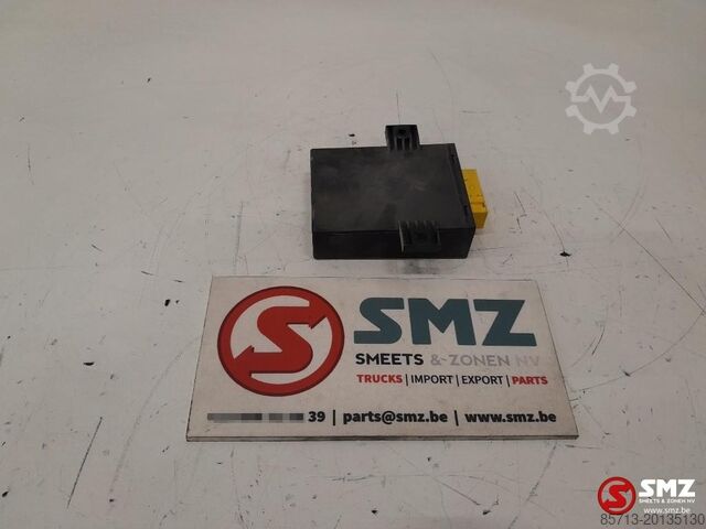 Engine management Daf Occ ECU CDS4 regeleenheid DAF