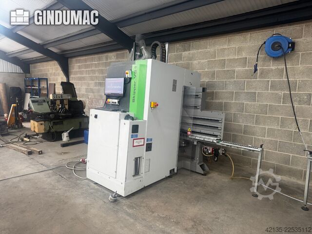 BIESSE  Skipper v31 BIESSE Skipper v31