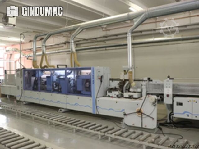 HOMAG KAL 330/6/A3/S2 HOMAG KAL 330/6/A3/S2