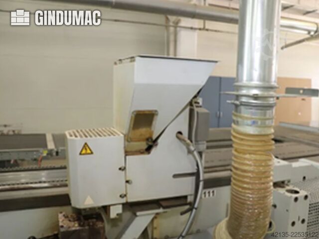 HOMAG KAL 330/6/A3/S2 HOMAG KAL 330/6/A3/S2
