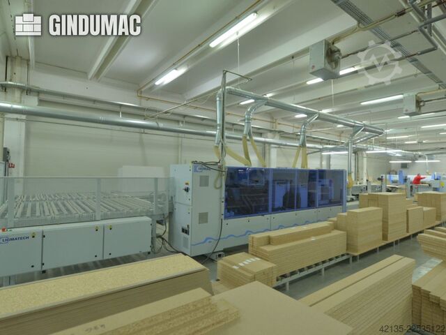 HOMAG KAL 330/6/A3/S2 HOMAG KAL 330/6/A3/S2