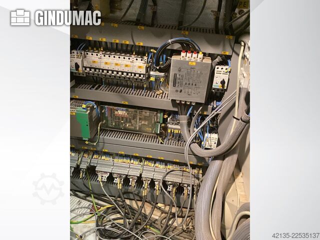 SCM  PRATIX 48 NST SCM PRATIX 48 NST