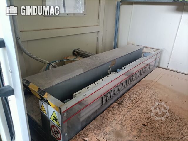 PELCO MECCANICA  MECCANICA CLOUD PELCO MECCANICA MECCANICA CLOUD