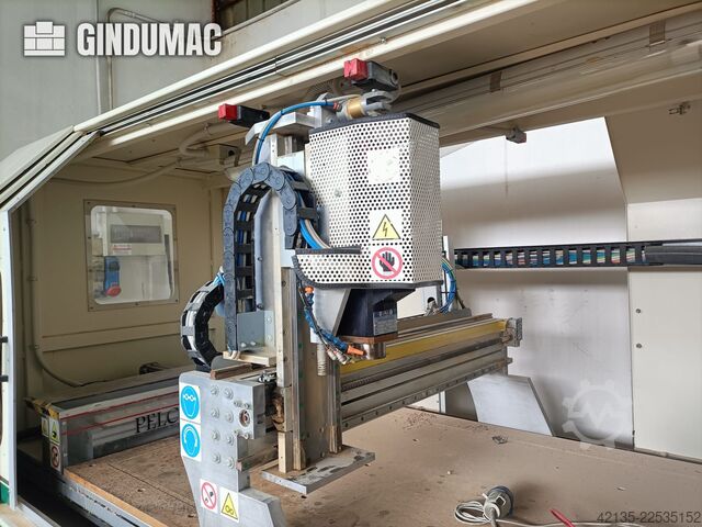 PELCO MECCANICA  MECCANICA CLOUD PELCO MECCANICA MECCANICA CLOUD
