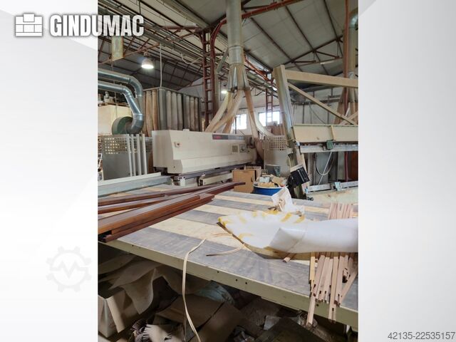 SCM  Windor60 SCM Windor60