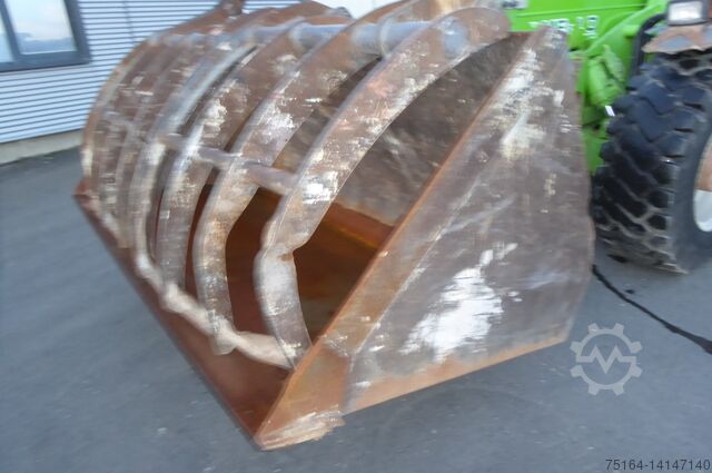 Teleskoplader Merlo Panoramic P55.9 CS