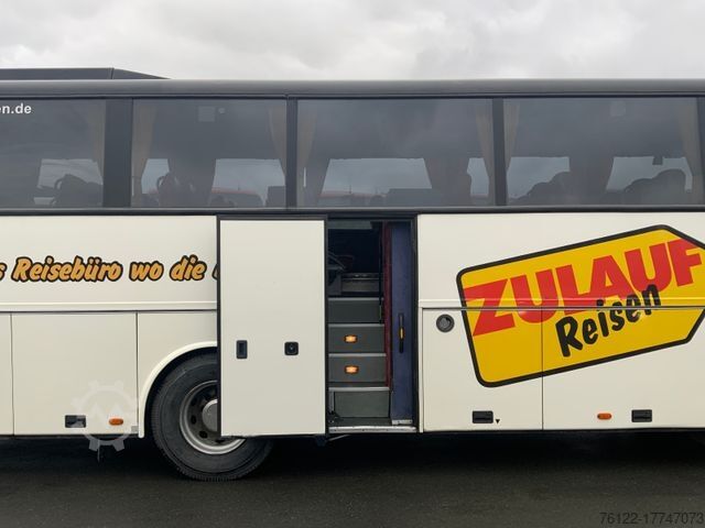Reisebus VDL Bova Futura FHD/ 10 m/ Tourino / 411
