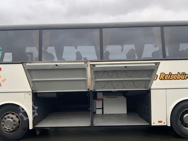 Reisebus VDL Bova Futura FHD/ 10 m/ Tourino / 411