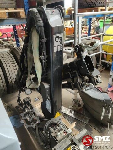 Crane arm Hiab Occ Autolaadkraan HIAB 044