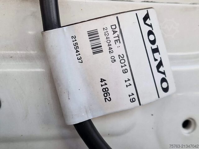 BDF-System Volvo FH 13.460 Globetrotter 6x2*4 - BDF - I Parkcool...