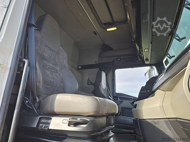 Standard-SZM M.A.N. 33.510 TGX 6X4 BLS EURO 6D