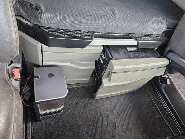 Standard-SZM M.A.N. 33.510 TGX 6X4 BLS EURO 6D