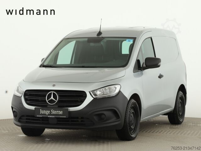 Panel van Mercedes-Benz Citan 110 CDI Kasten BASE Standard