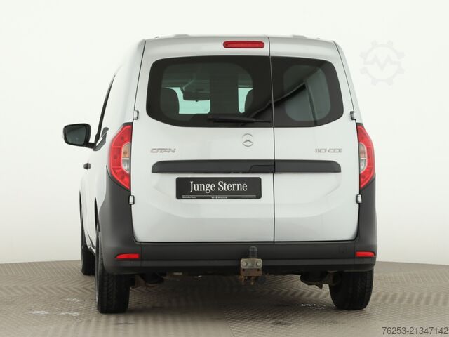 Panel van Mercedes-Benz Citan 110 CDI Kasten BASE Standard