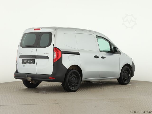 Panel van Mercedes-Benz Citan 110 CDI Kasten BASE Standard