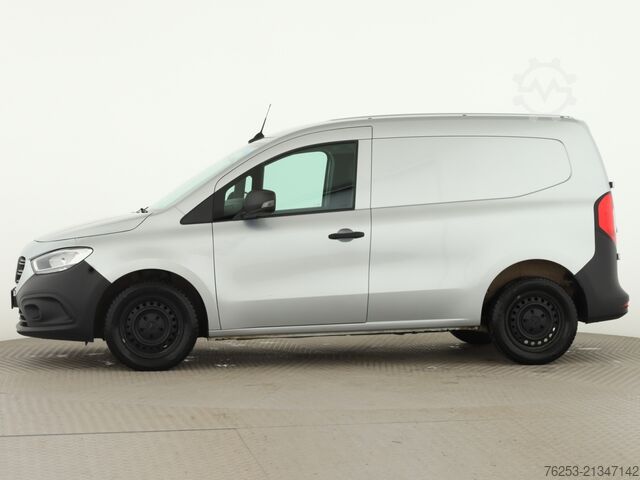 Panel van Mercedes-Benz Citan 110 CDI Kasten BASE Standard