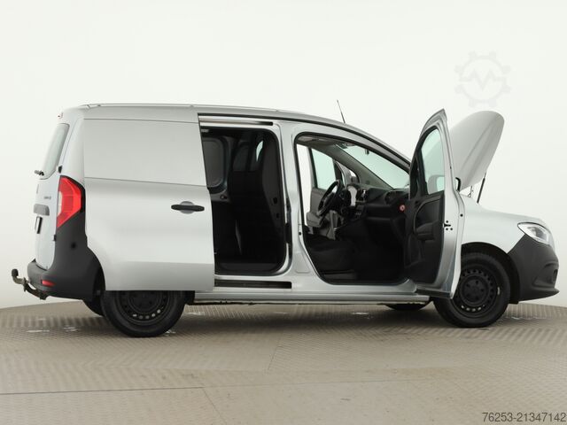 Panel van Mercedes-Benz Citan 110 CDI Kasten BASE Standard