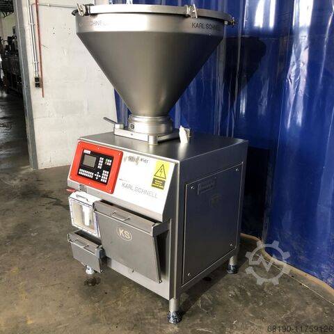 Kordon blaue Linie Stork / Marel 