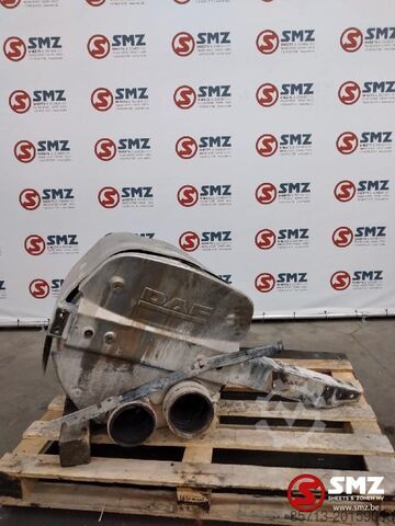 Catalytic converter Daf Occ katalysator DAF XF 105 EURO 5 1747245