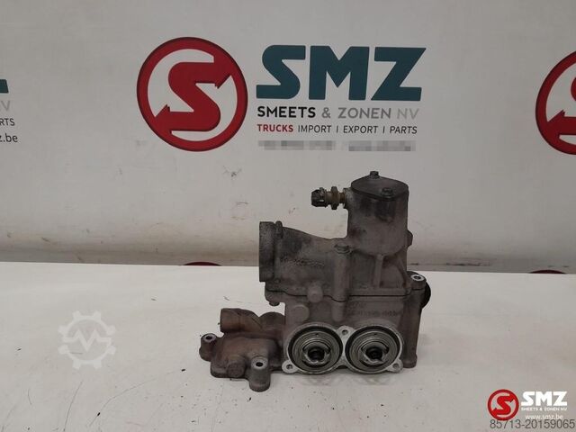 Engine part Man Occ thermostaathuis D2676 MAN