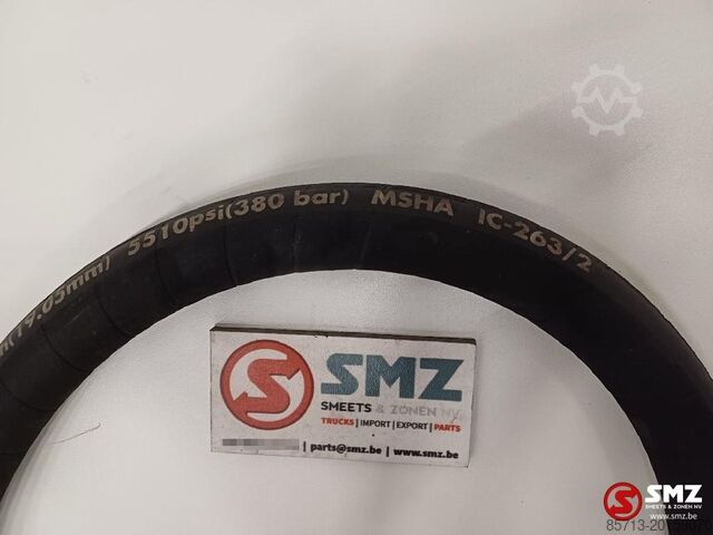 Hydraulic hose Caterpillar Hose Caterpillar