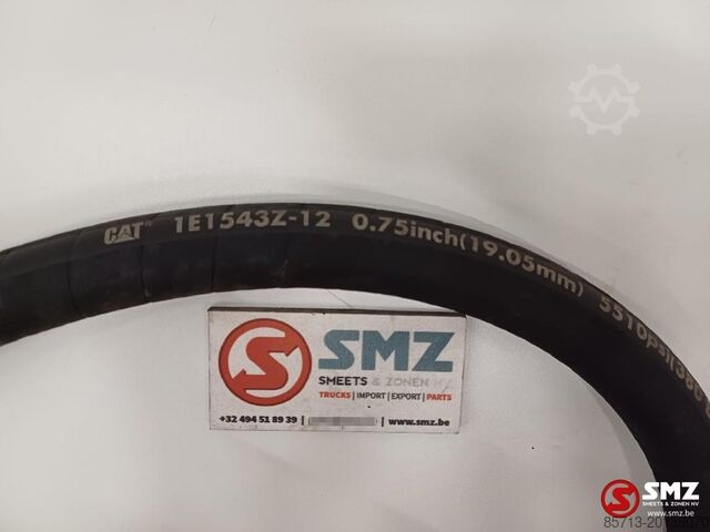 Hydraulic hose Caterpillar Hose Caterpillar