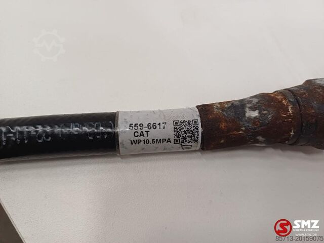 Hydraulic hose Caterpillar Hose Caterpillar