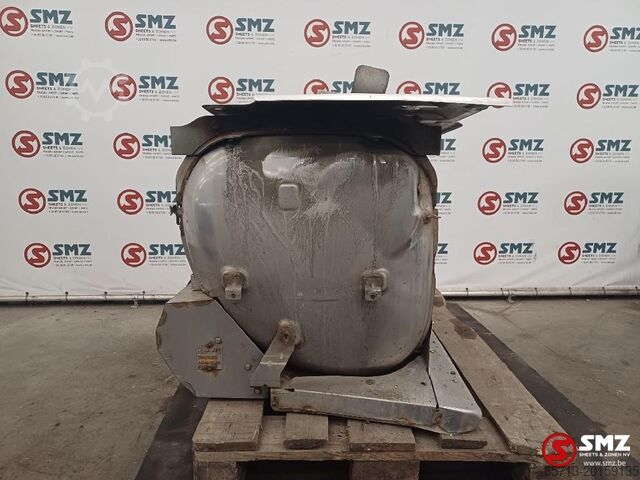 Catalytic converter Daf Occ katalysator Euro 6 DAF