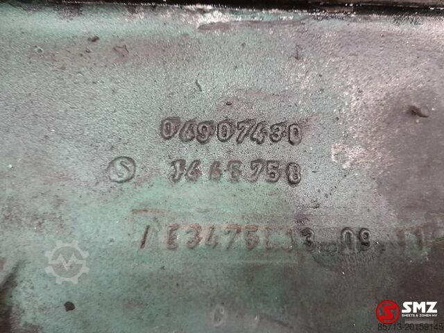 Engine part Volvo 