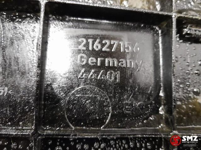 Engine part Volvo Occ kleppendeksel D13K500EUVI Volvo