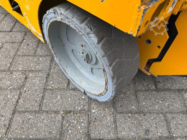 Scissor lift Genie GS2032 Hoogwerker Schaarhoogwerker