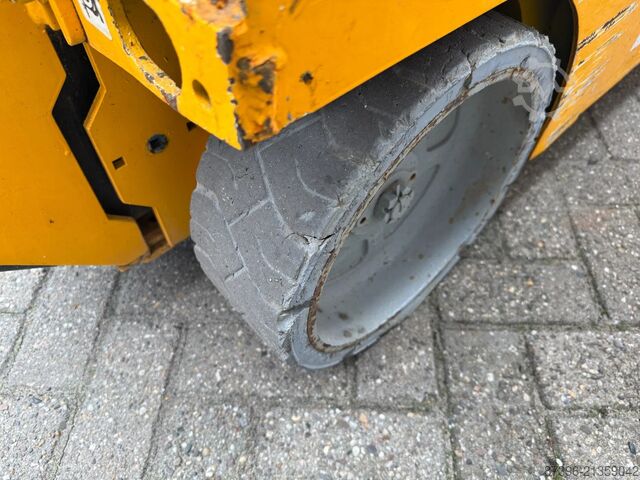 Scissor lift Genie GS2032 Hoogwerker Schaarhoogwerker