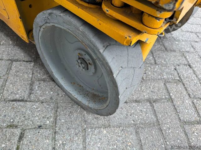 Scissor lift Genie GS2032 Hoogwerker Schaarhoogwerker