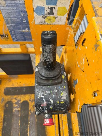 Scissor lift Genie GS2032 Hoogwerker Schaarhoogwerker