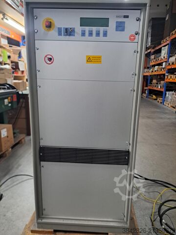 Measuring system MAGSYS MC2K3s