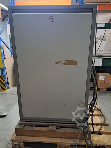 Measuring system MAGSYS MC2K3s