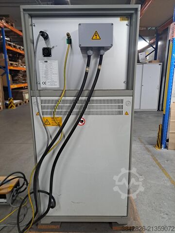 Measuring system MAGSYS MC2K3s