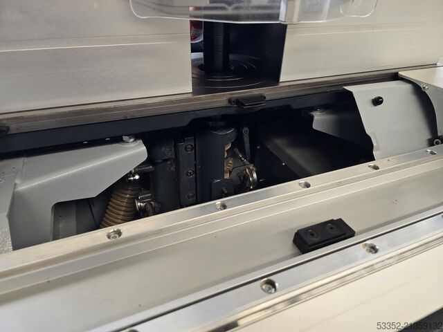 Tilting spindle moulder Felder F 700 Z