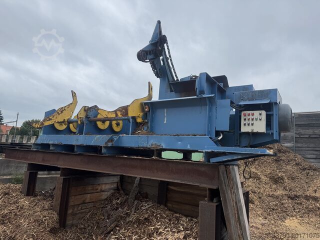 Reductor Bruks RR400