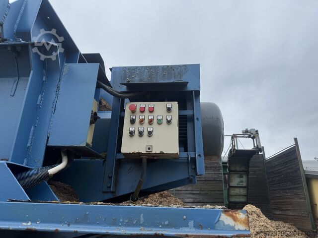 Reductor Bruks RR400