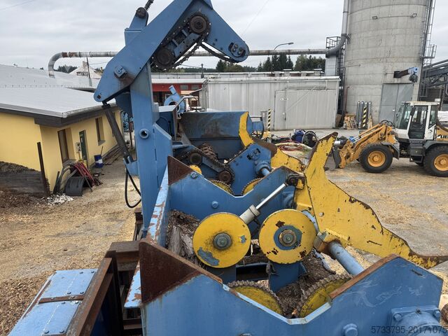 Reductor Bruks RR400