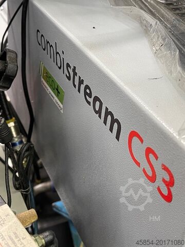 Used STAR ST-38 year 2019/used STAR ST-38 year 2019 (IntNr231109) STAR Micronics ST-38