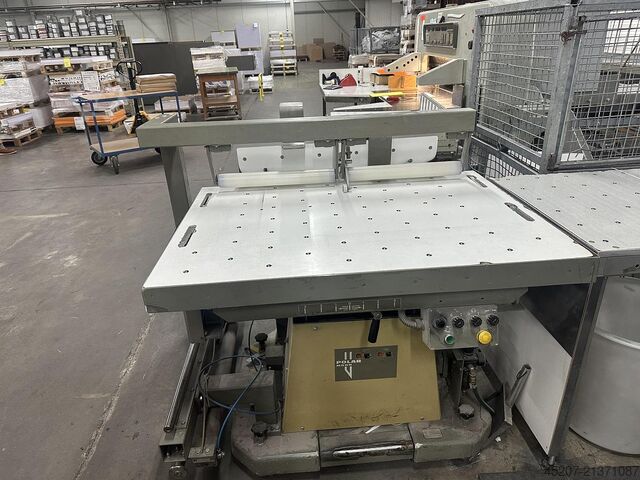 1998 Polar 115 E Linie Polar 115 E Linie