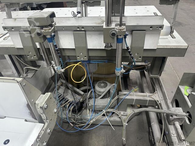 1998 Polar 115 E Linie Polar 115 E Linie