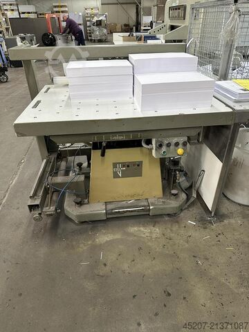 1998 Polar 115 E Linie Polar 115 E Linie